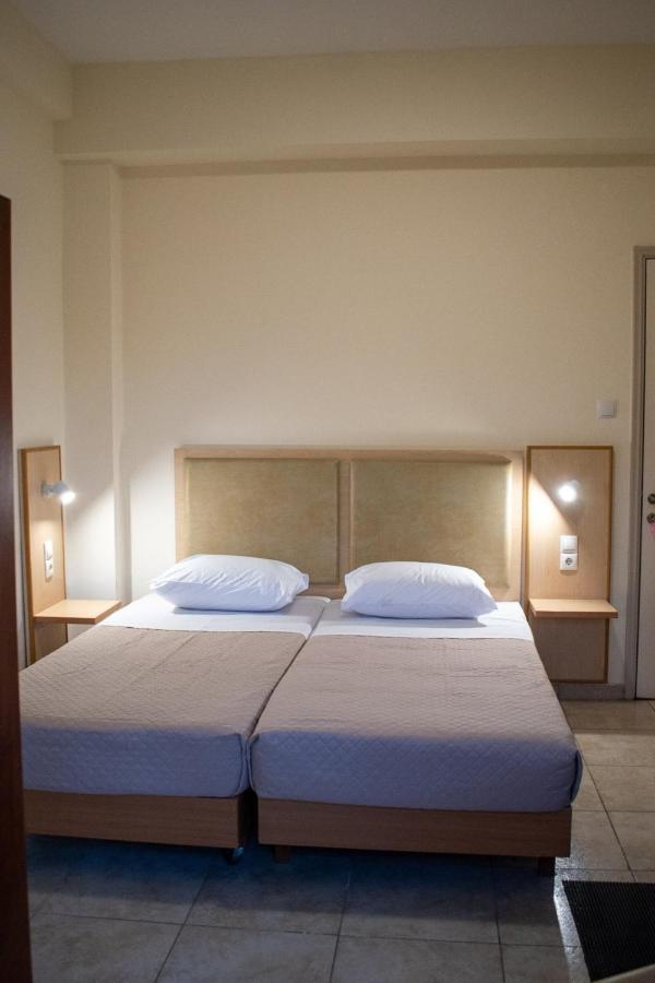 Sweetmar Guestrooms-Ground Floor Kos Exteriér fotografie
