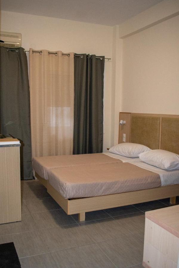 Sweetmar Guestrooms-Ground Floor Kos Exteriér fotografie