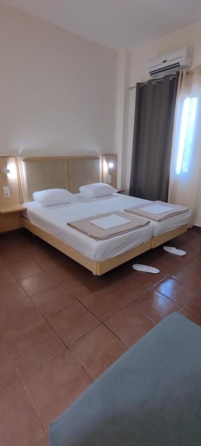 Sweetmar Guestrooms-Ground Floor Kos Exteriér fotografie