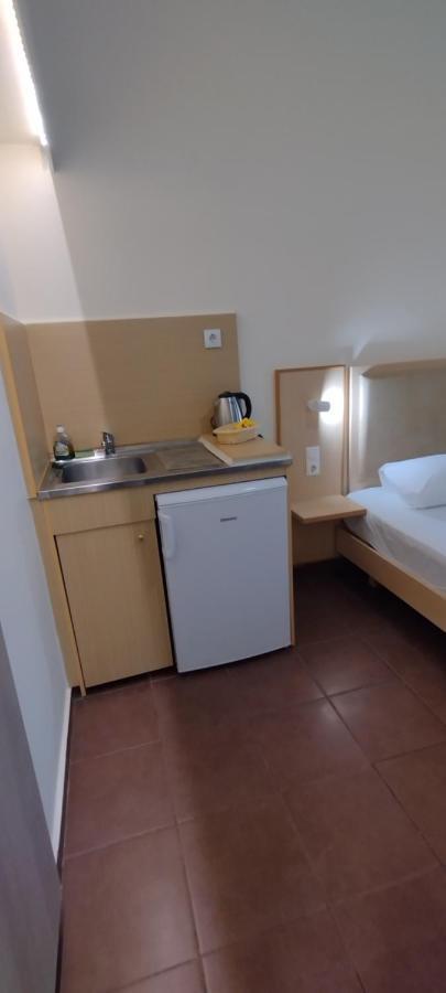 Sweetmar Guestrooms-Ground Floor Kos Exteriér fotografie