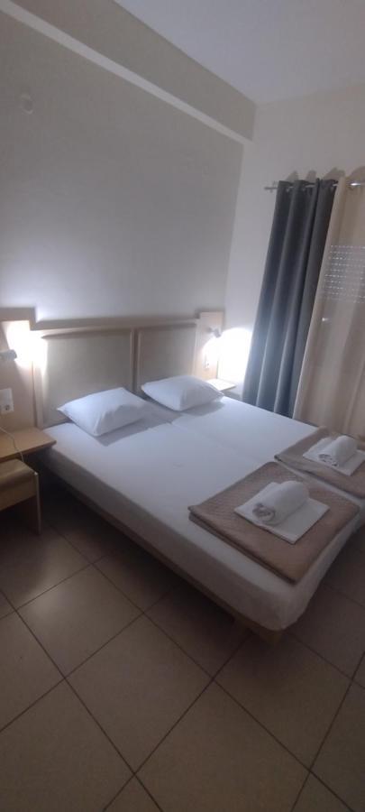 Sweetmar Guestrooms-Ground Floor Kos Exteriér fotografie