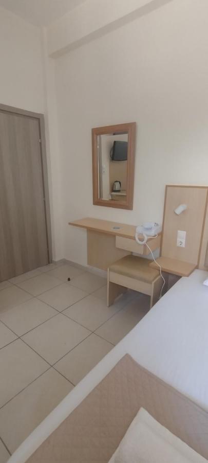 Sweetmar Guestrooms-Ground Floor Kos Exteriér fotografie