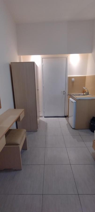 Sweetmar Guestrooms-Ground Floor Kos Exteriér fotografie