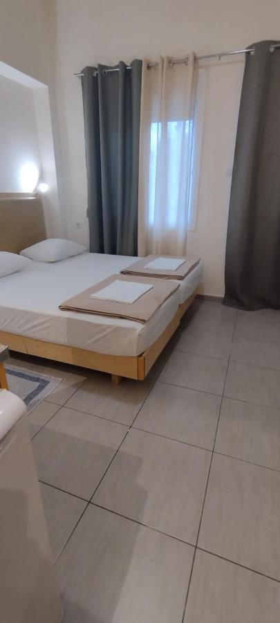 Sweetmar Guestrooms-Ground Floor Kos Exteriér fotografie